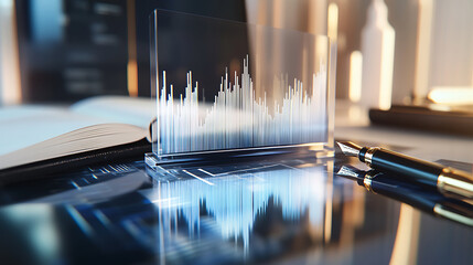 Advanced Financial Analytics Suite: Real-Time Market Data & Futuristic Workspaces for Strategic Insights