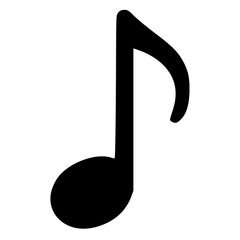 music note icon