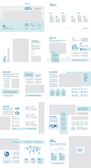 Company Profile Template