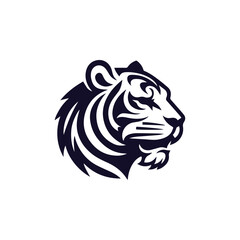 majestic tiger logo