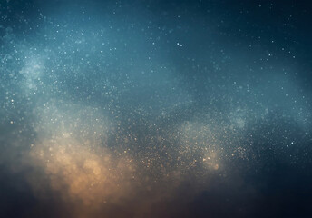 Obraz premium 우주 하늘 배경