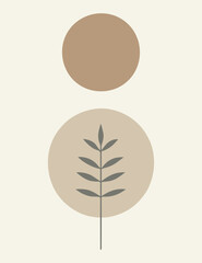 printable wall art design minimalist