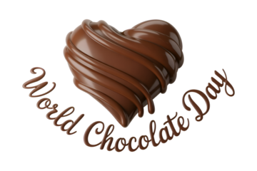World Chocolate Day, png