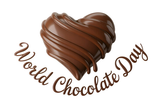 World Chocolate Day, png