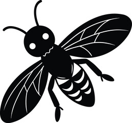 dragonfly vector illustration