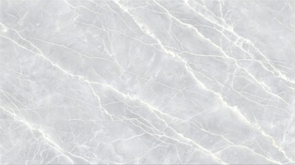 Obraz premium Soft Gray Marble Texture Minimalist Abstract Background Subtle Veining Light Gray Stone