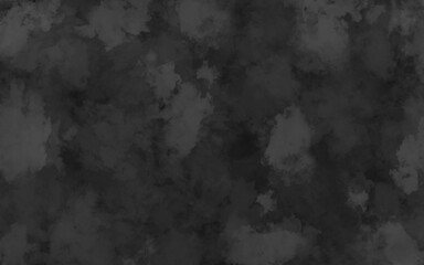 Dark concrete texture Background with Grunge Effect 