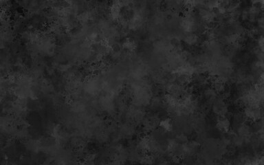 Dark concrete texture Background with Grunge Effect 