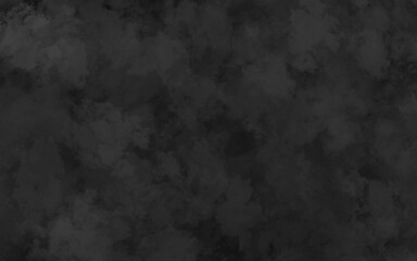 Dark concrete texture Background with Grunge Effect 