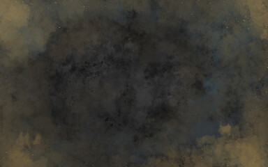 Dark concrete texture Background with Grunge Effect 