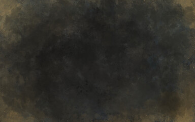 Fototapeta premium Dark concrete texture Background with Grunge Effect 