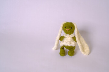 Adorable Collection of Crocheted Stuffed Animal for Children