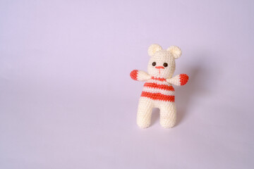 Adorable Collection of Crocheted Stuffed Animal for Children