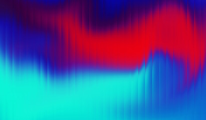 abstract colorful background with lines