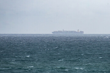 Cabo de Palos (Cartagena, Spain)