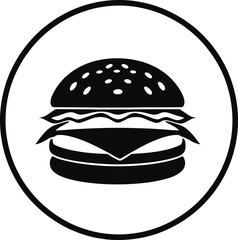 Delicious Pepperoni Pizza Slices with Basil and Red Onion on a Plate