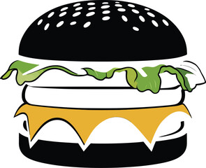 Crispy Fried Chicken Drumstick on a Light Beige Background with Shadow