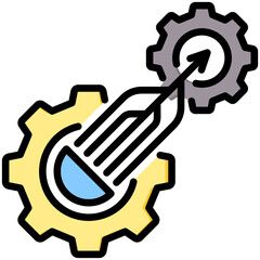 Streamline Icon