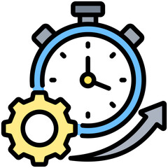 Productivity Icon