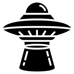 Ufo © Izzul