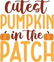 Thanksgiving svg design