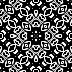 graphical, tiling, simple, cover, white, symmetrical, openwork, seamless, backdrop, ornate, shape, simple abstract art, surface, textile, wrapping, tracery, decorative, black pattern, creative, flakes