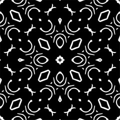 graphical, tiling, simple, cover, white, symmetrical, openwork, seamless, backdrop, ornate, shape, simple abstract art, surface, textile, wrapping, tracery, decorative, black pattern, creative, flakes