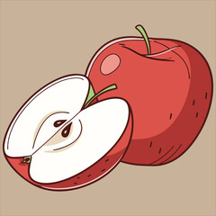 food vector 
