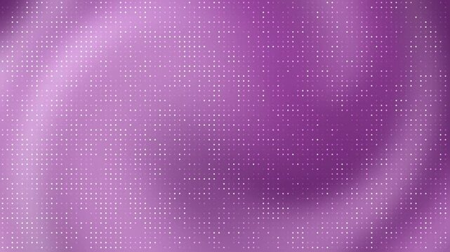 A dynamic gradient background featuring a smooth transition of purple hues and subtle dotted patterns, creating a vibrant and modern aesthetic.