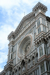 Fototapeta premium Florence Cathedral