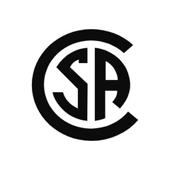 CSA LOGO VECTOR