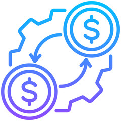 Cost Icon
