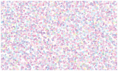 abstract pink background