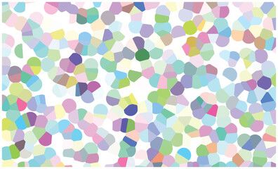 abstract colorful background