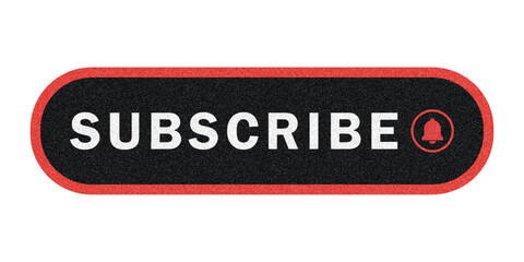 Subscribe Button with Notification Bell