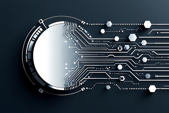 The Evolution and Impact of Modern Computer Technology Today - Powered by Adobe