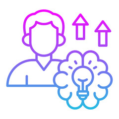 Intelligence Icon