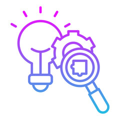 Research Icon