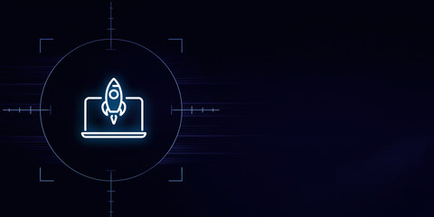 strong digital foundation acts as a launchpad for startups, enabling scalable growth and technological breakthroughs