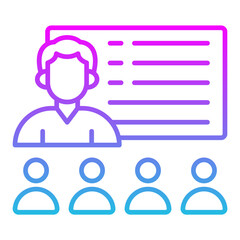 Seminar Icon