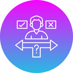 Direction Icon