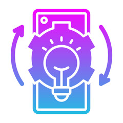 Development Icon