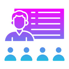 Seminar Icon