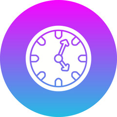 Clock Icon