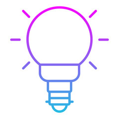 Lightbulb Icon