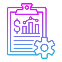 Finance Icon