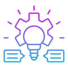 Idea Icon