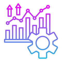 Analytics Icon
