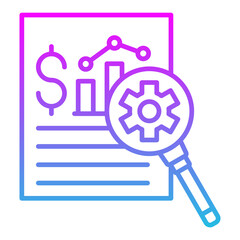 Research and development Icon