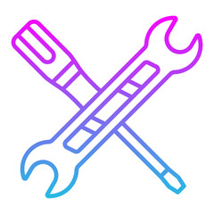 Tools Icon